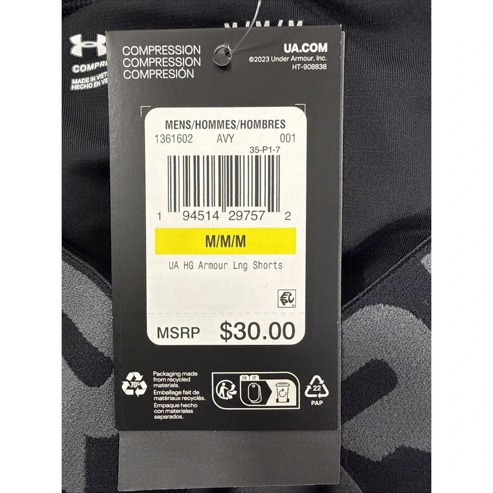 Under Armour under armour